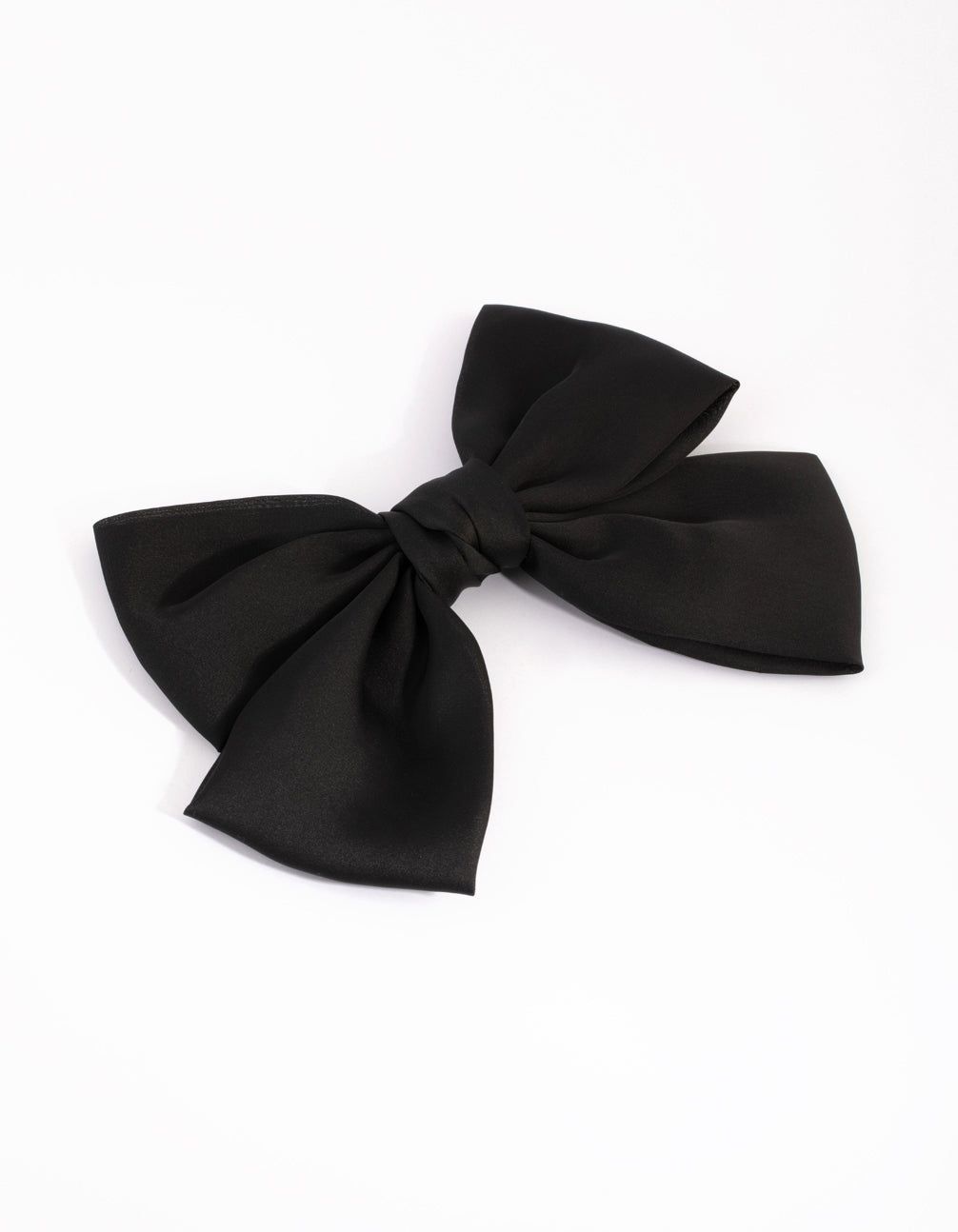 Black Bow Clip sold by lovisa