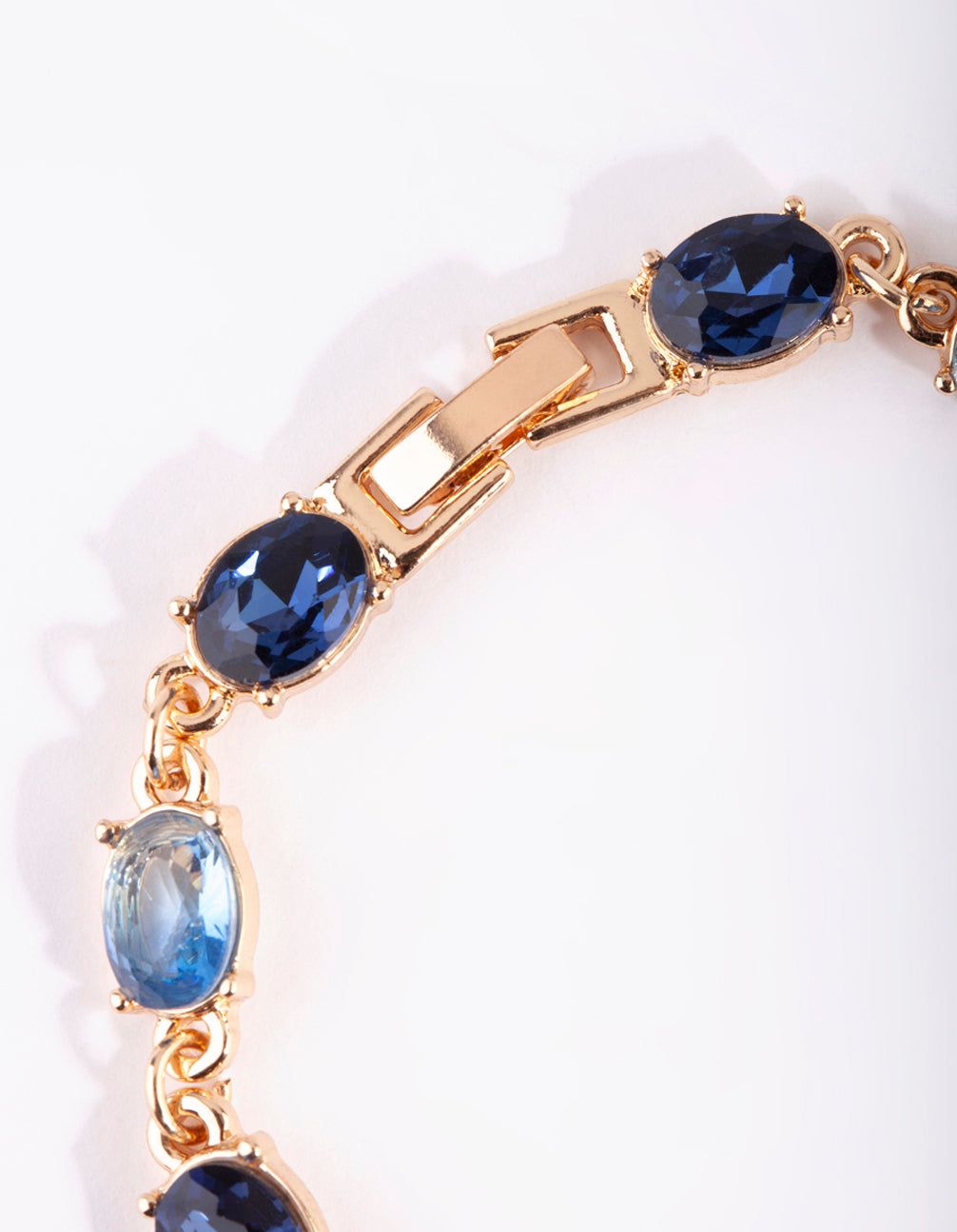 Blue Stone Bracelet sold by lovisa product image thumbnail 3