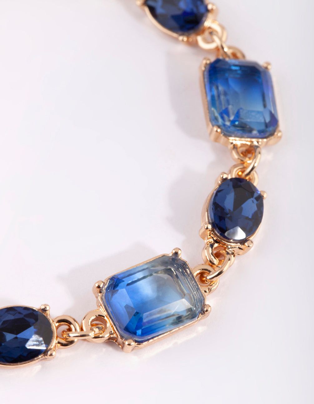 Blue Stone Bracelet sold by lovisa product image thumbnail 2