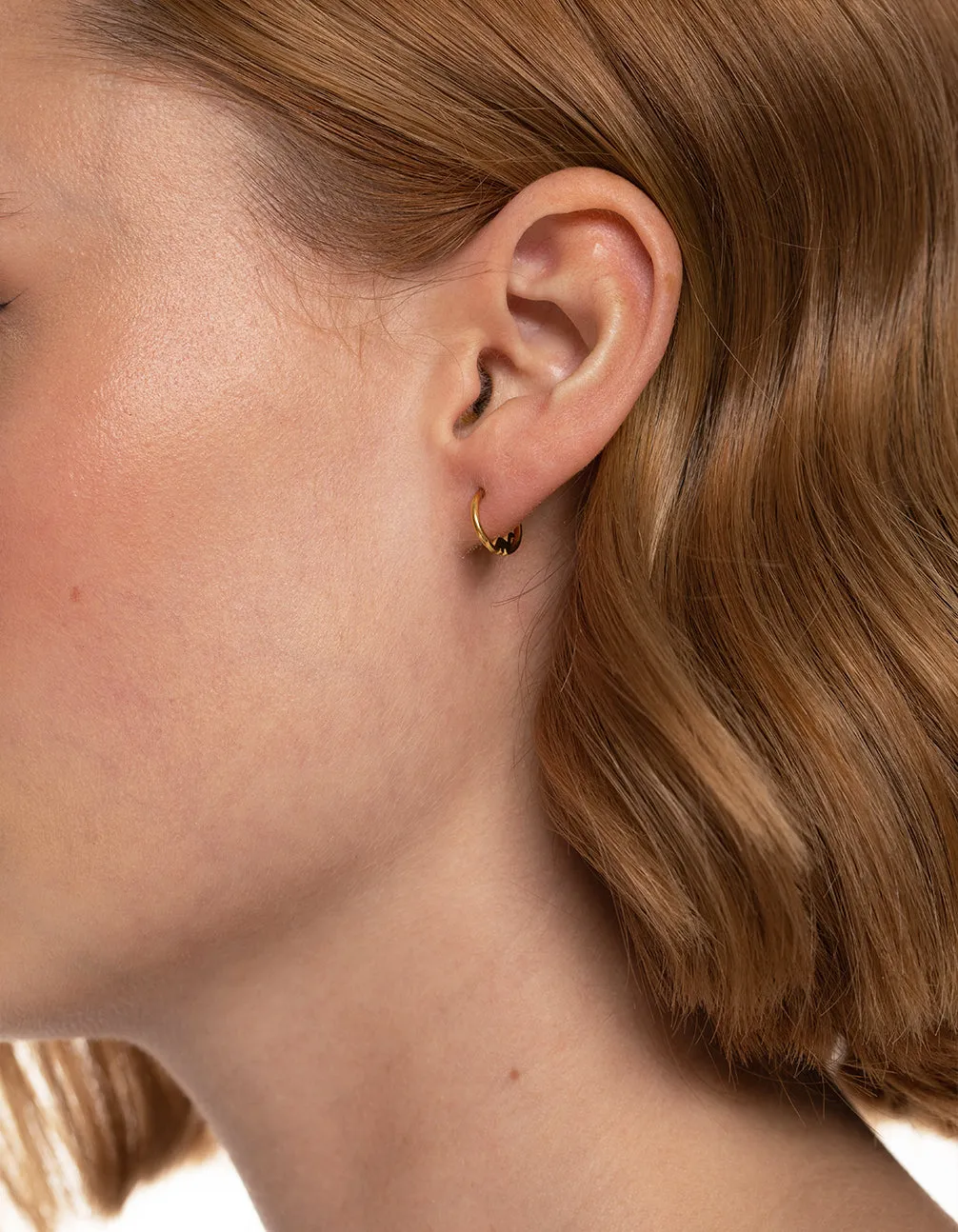 Gold Plated Surgical Steel Dino Clicker sold by lovisa product image thumbnail 2