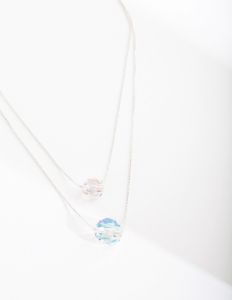 SW SS DBL DISCO BALL NL sold by lovisa