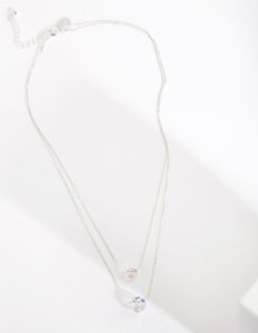 SW SS DBL DISCO BALL NL sold by lovisa