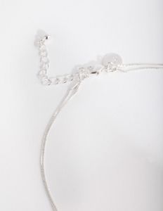 SW SS DBL DISCO BALL NL sold by lovisa