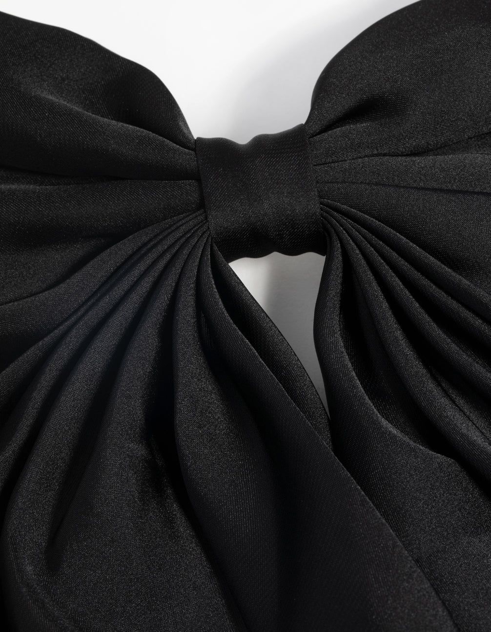 Black Bow Clip sold by lovisa product image thumbnail 4