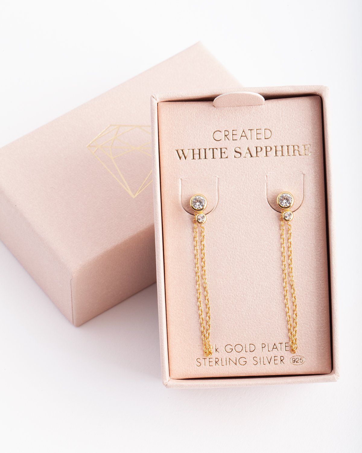 CG ST SG W-SPPH CHN DRP ER sold by lovisa