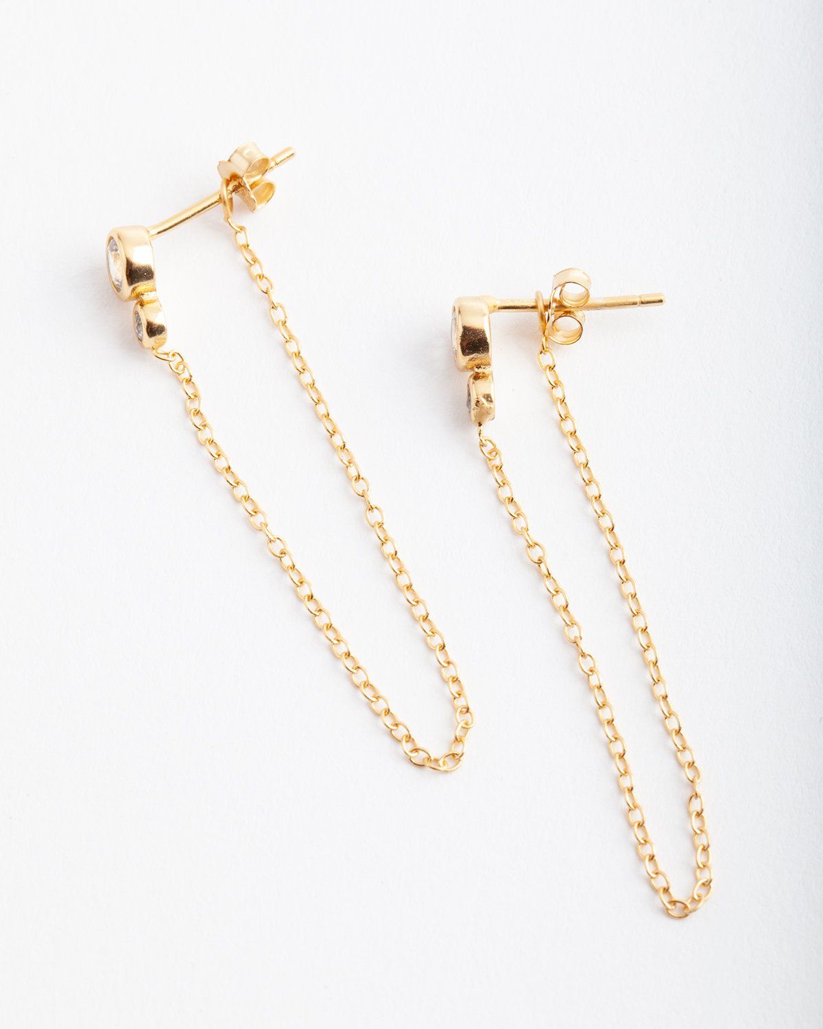 CG ST SG W-SPPH CHN DRP ER sold by lovisa product image thumbnail 3