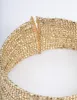 Gold Wide Choker sold by lovisa