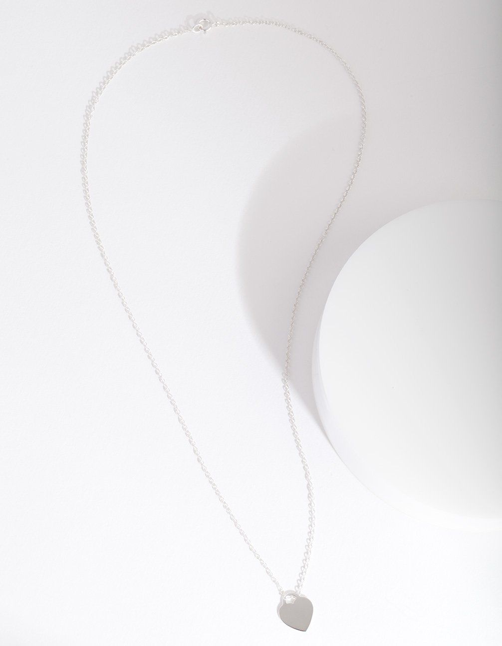 GXM ST HEART DISC NL sold by lovisa product image thumbnail 4