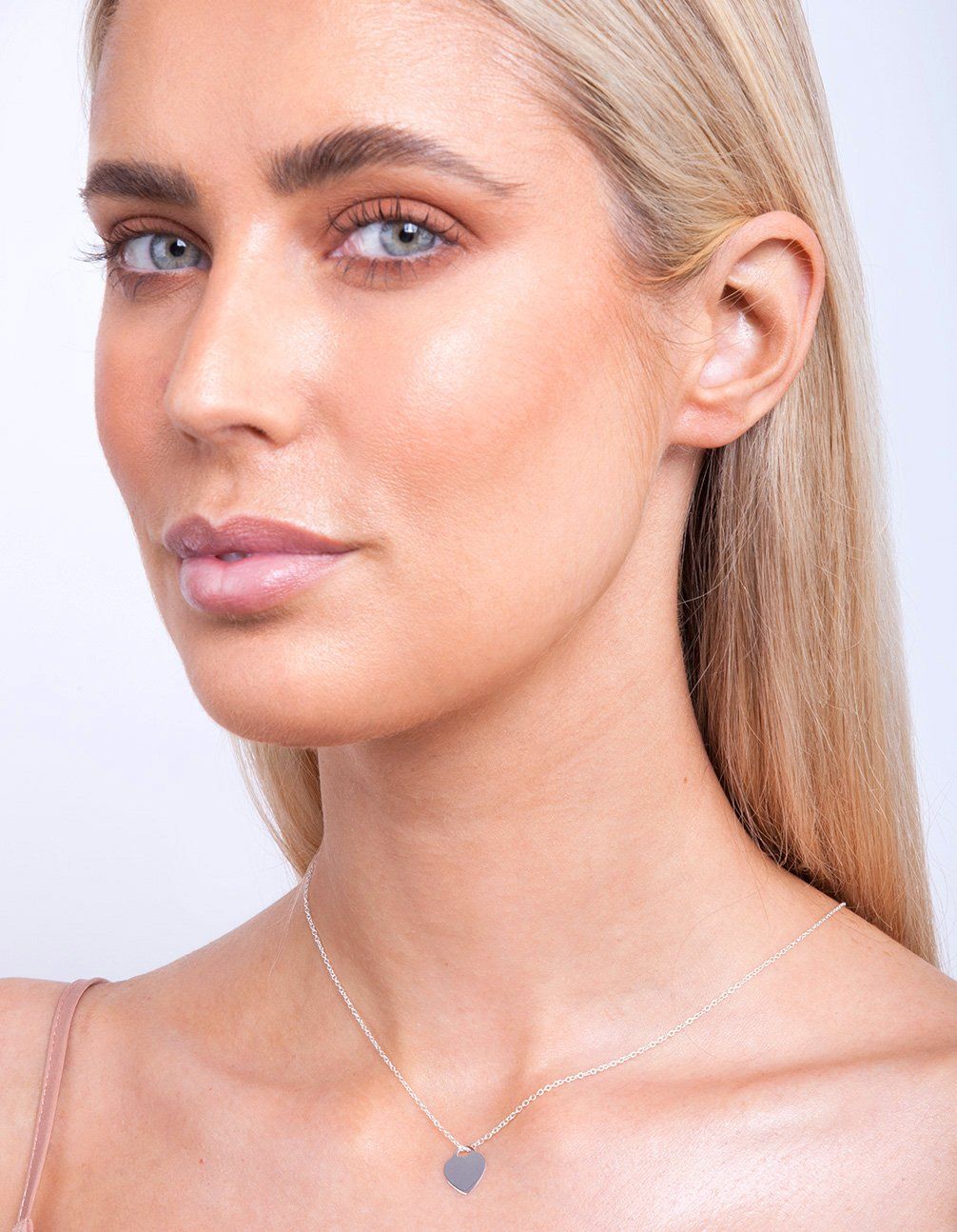 GXM ST HEART DISC NL sold by lovisa product image thumbnail 2