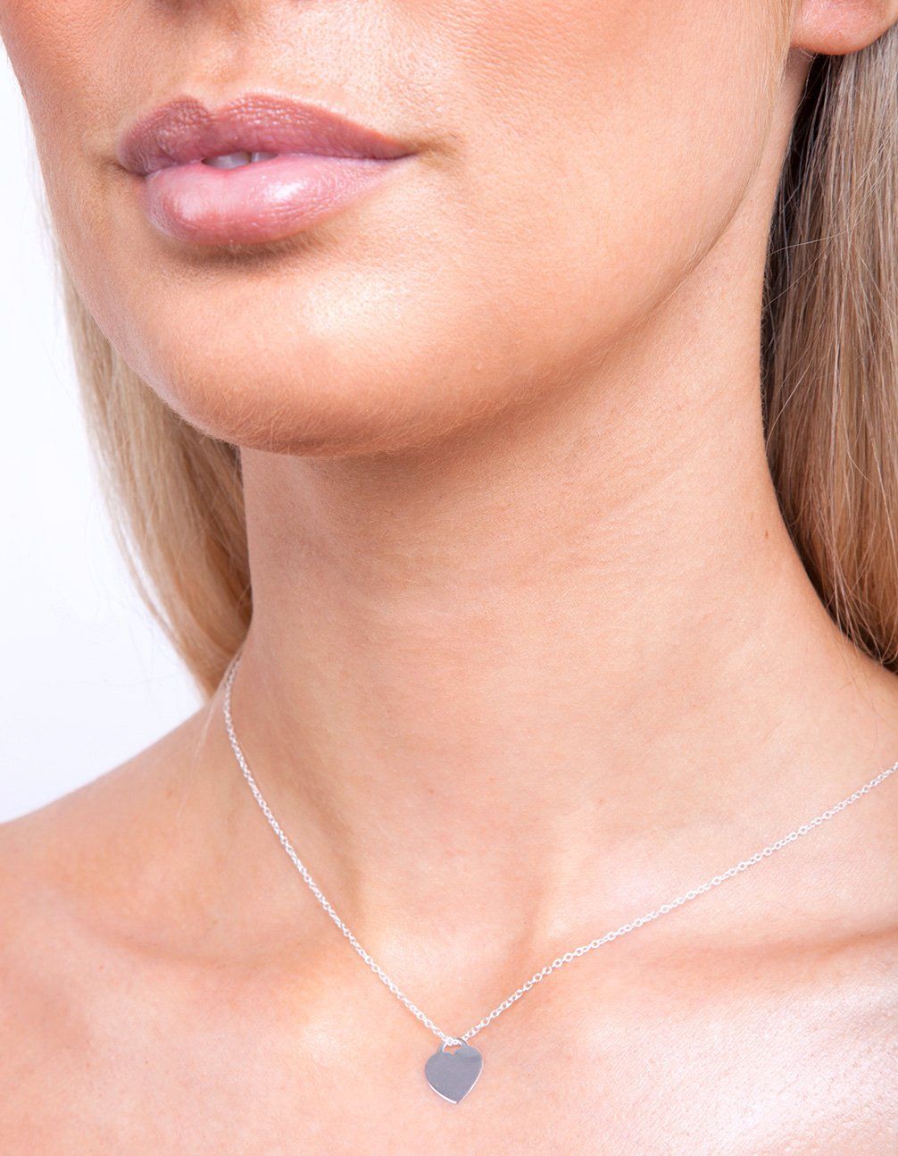 GXM ST HEART DISC NL sold by lovisa product image thumbnail 3