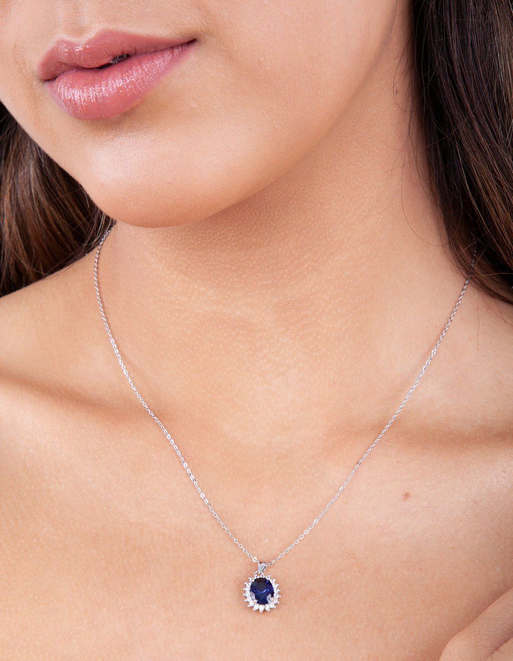 CG ST RH SPPH OVL HALO NL sold by lovisa product image thumbnail 2