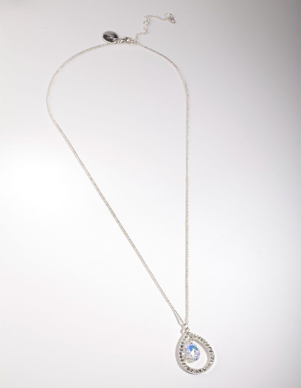 SW SS 001AB OVAL DR NL sold by lovisa product image thumbnail 2