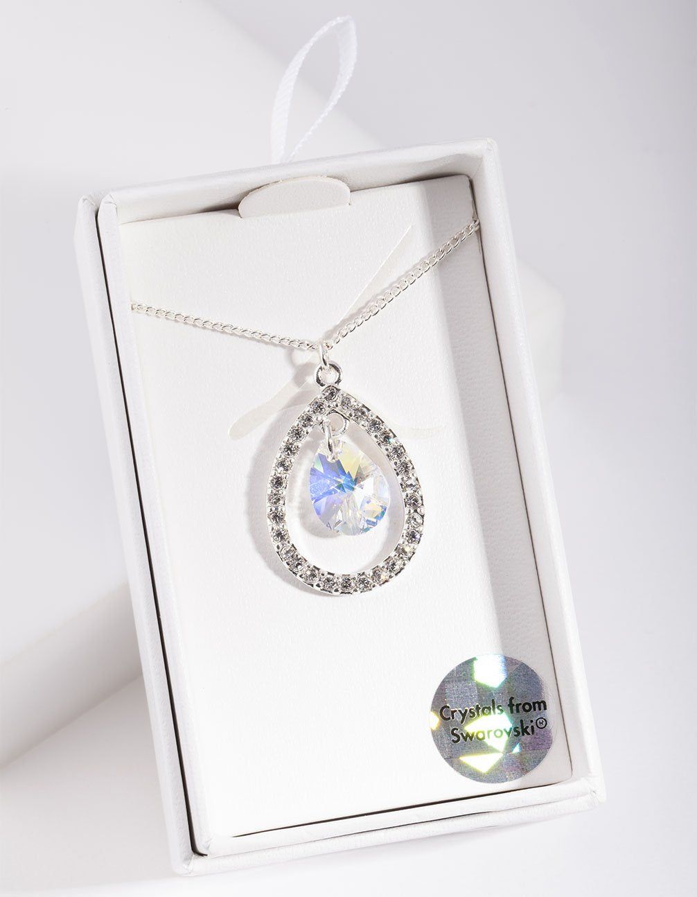 SW SS 001AB OVAL DR NL sold by lovisa