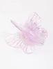 Purple Irregular Butterfly Hair Claw Clip sold by lovisa