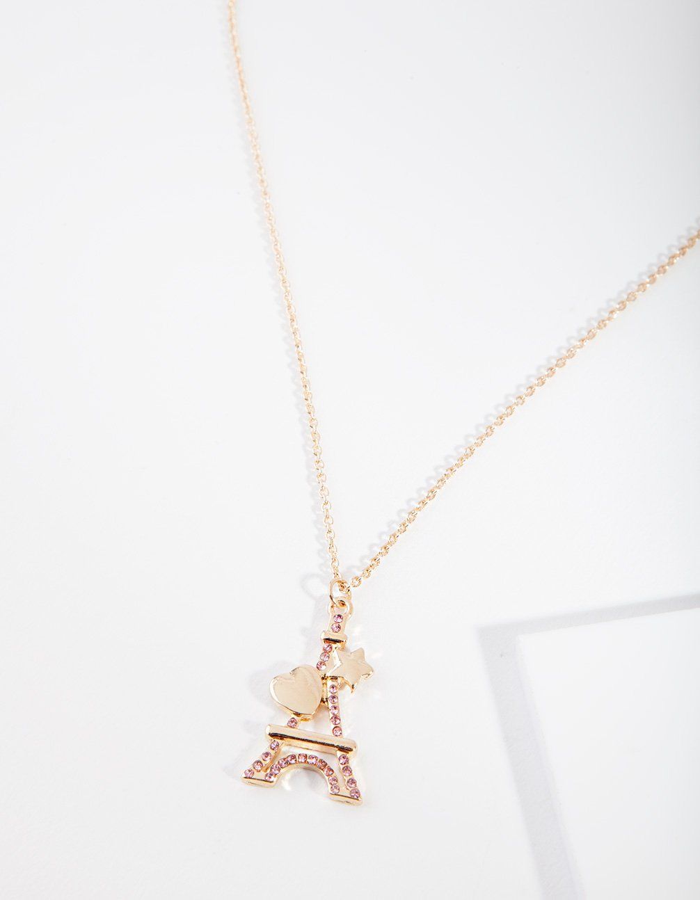 VAL4 SG EIFFLE TWR DIA NL@ sold by lovisa