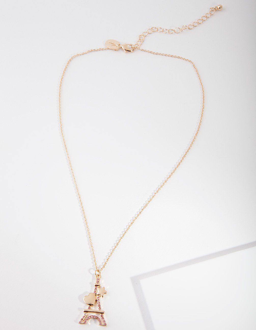 VAL4 SG EIFFLE TWR DIA NL@ sold by lovisa product image thumbnail 2