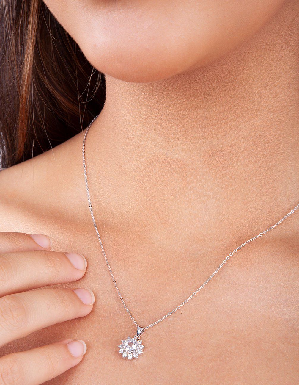 CG ST RH W-SPPH RND HALO NL sold by lovisa product image thumbnail 2