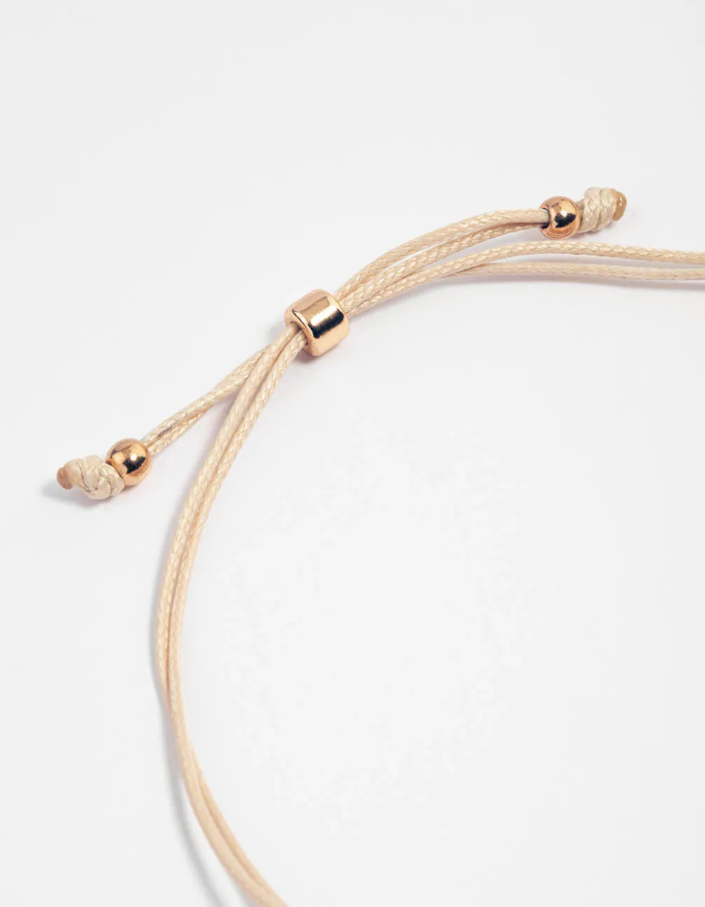 Gold Multi Shell Anklet sold by lovisa product image thumbnail 3