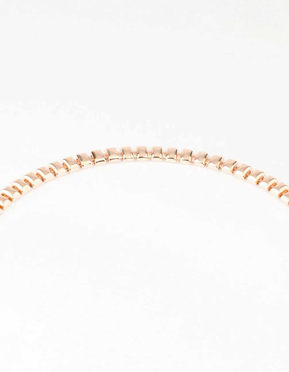 Gold Adjustable Serpent Belt sold by lovisa product image thumbnail 3