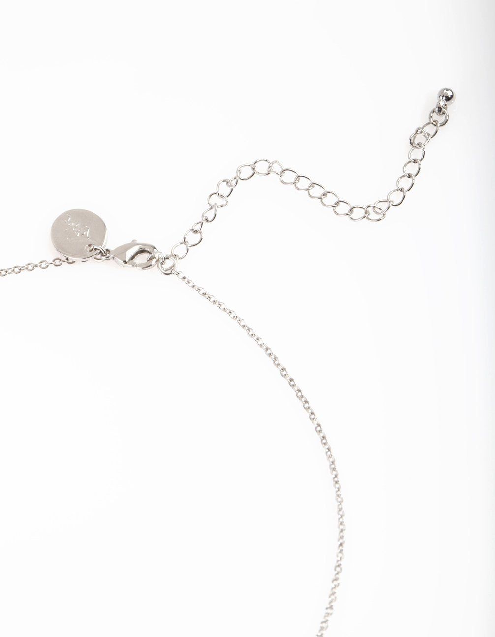 DS RH CZ EMERALD CUT DIA NL sold by lovisa product image thumbnail 3