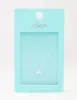 Sterling Silver Bow Necklace sold by lovisa