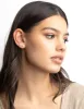 Gold Diamante Stud Earring 5-Pack sold by lovisa