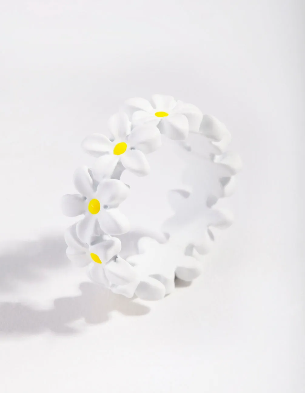 Daisy Surrounded Ring sold by lovisa product image thumbnail 2