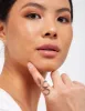 Rainbow Diamante Snake Wrap Ring sold by lovisa
