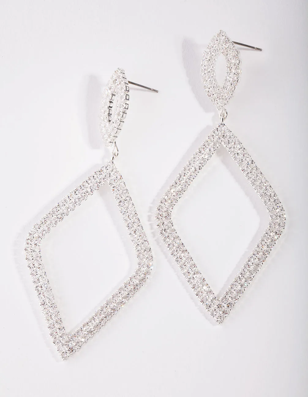 Silver Feminine Fun 16-Pack Earrings sold by lovisa