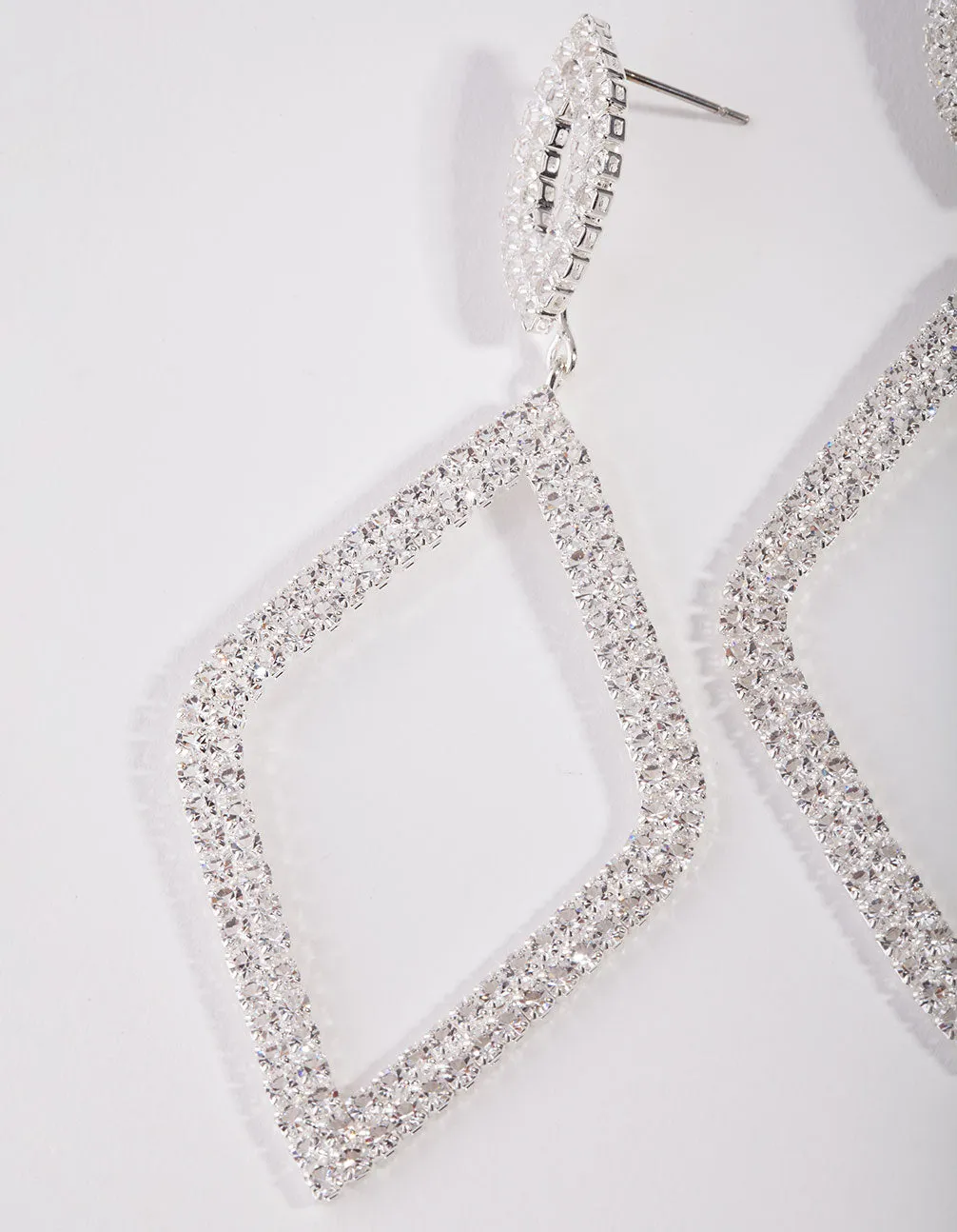 Silver Feminine Fun 16-Pack Earrings sold by lovisa product image thumbnail 2