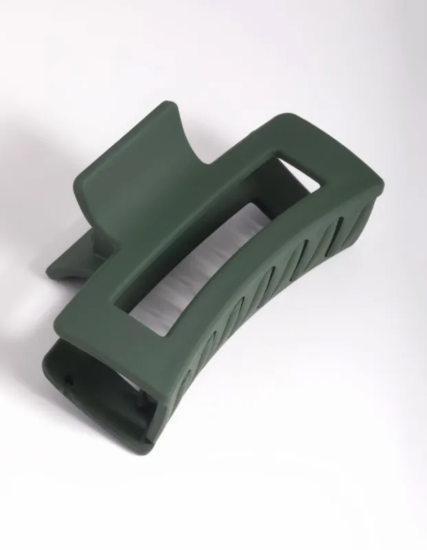 Mini Olive Box Claw sold by lovisa