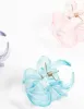 Mini Plastic Irregular Frangipani Claw Clips 4-Pack sold by lovisa