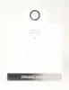 Sterling Silver Butterfly Stud Earrings sold by lovisa