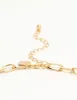 Gold Plated Chili & Cherry Charm Necklace sold by lovisa