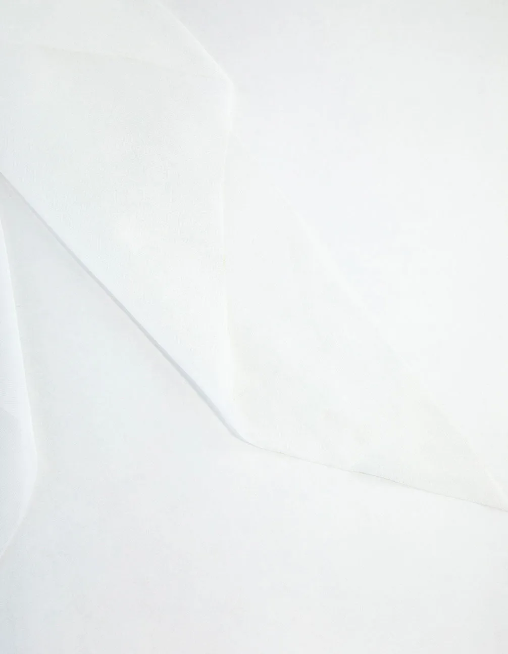 Opaque Draped Fabric Bow Clip sold by lovisa product image thumbnail 3