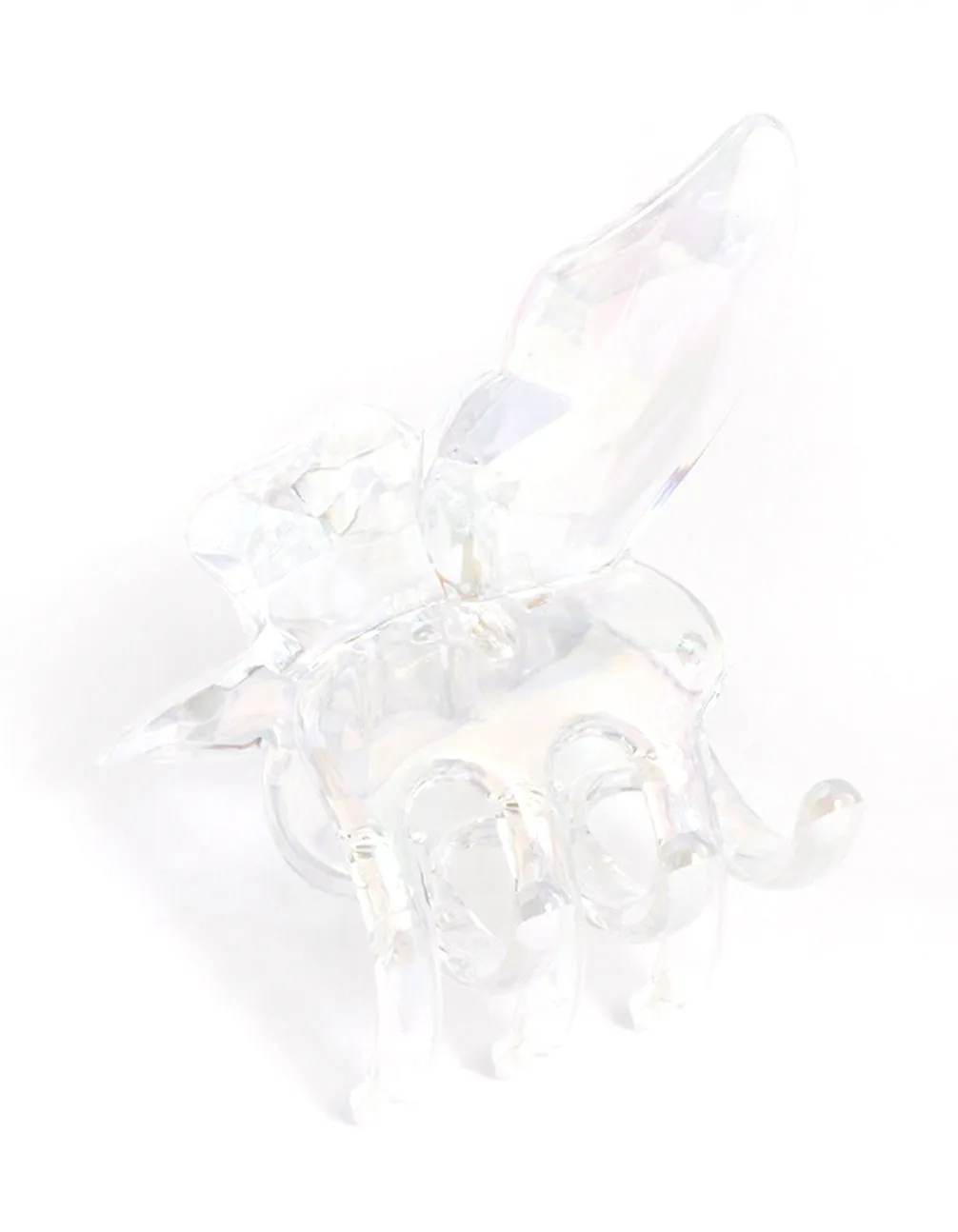 90s Butterfly Claw sold by lovisa