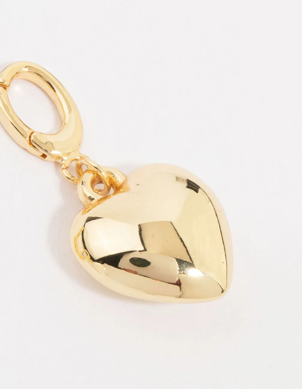 Gold Plated Pearl & Flower Charms 3-Pack sold by lovisa product image thumbnail 3