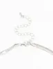 Waterproof Stainless Steel Chain Layered Necklace sold by lovisa