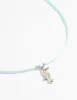 Silver Genuine Shell  Seahorse  Anklets 3-Pack sold by lovisa