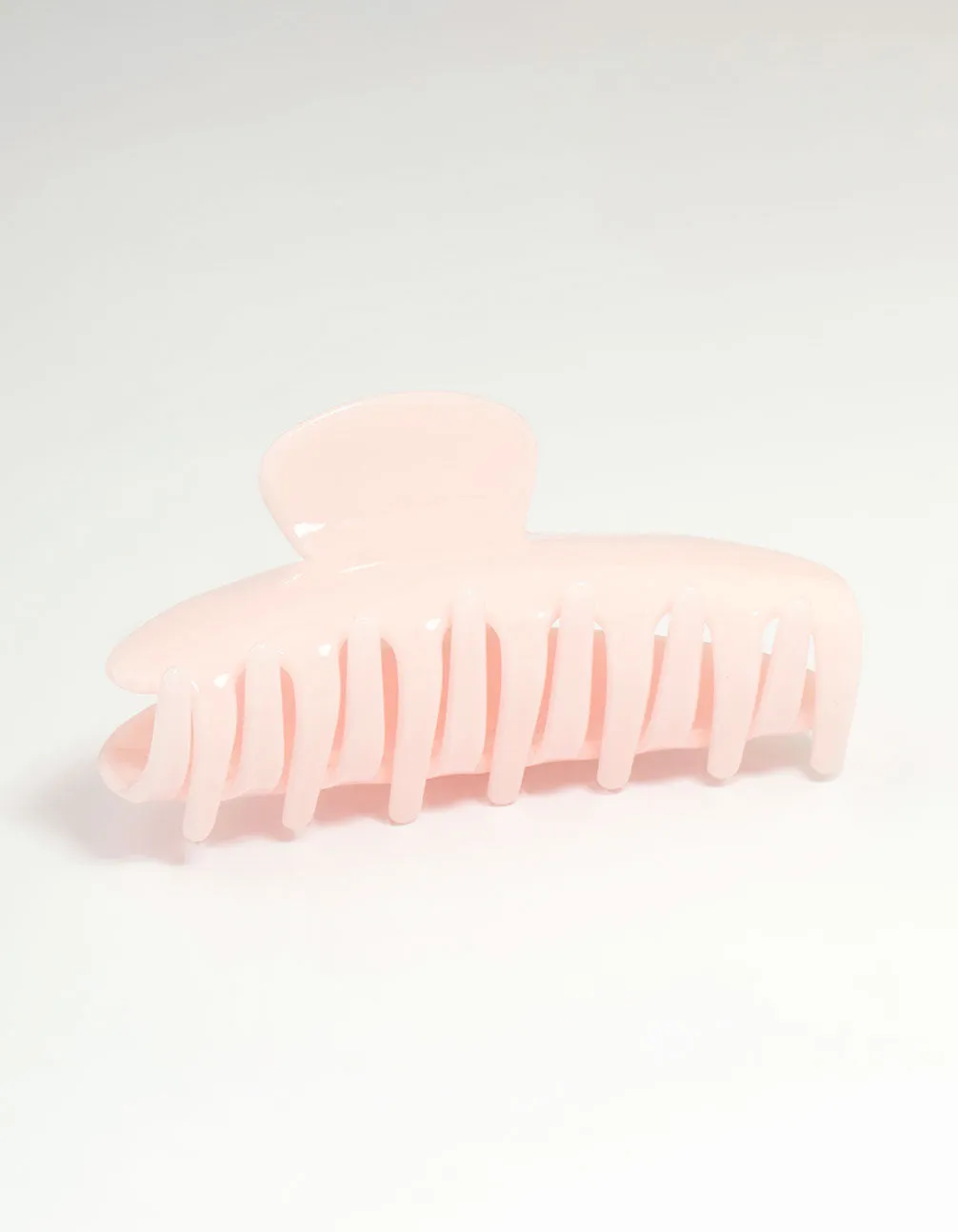 Pink Hair Claw Clip sold by lovisa product image thumbnail 3