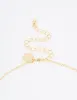 Gold Plated Cubic Zirconia Butterfly Y-Necklace sold by lovisa
