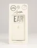 Gold Plated Surgical Steel Cubic Zirconia Micro Cluster Flat Back Stud sold by lovisa