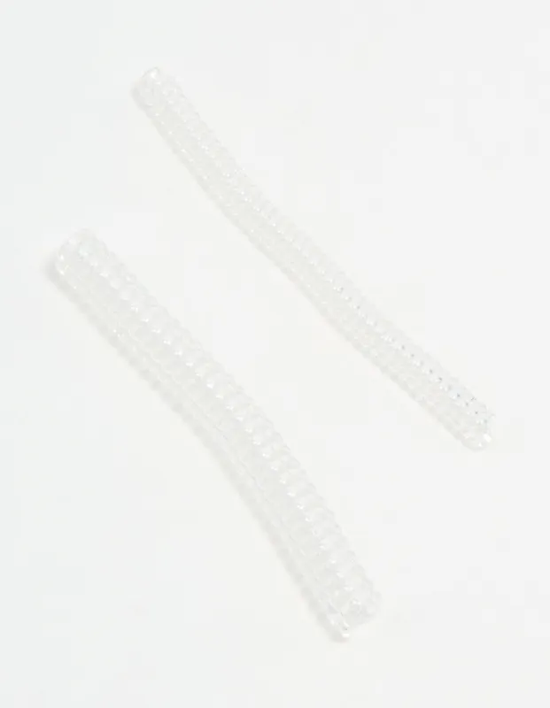 Spiral Ring Adjuster sold by lovisa