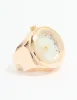 Gold Vintage Watch Ring sold by lovisa