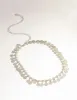 Silver Coin Charm Belt sold by lovisa