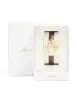 Brown PU Leather Oval Face Vintage Watch sold by lovisa