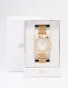 Gold Diamante Encrusted Watch sold by lovisa