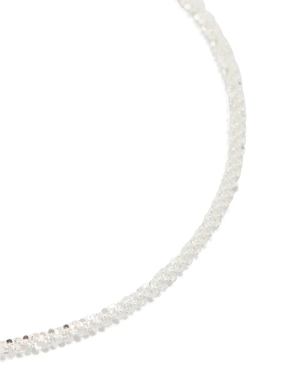 Sterling Silver Cubic Zirconia Shimmer Bracelet sold by lovisa product image thumbnail 4