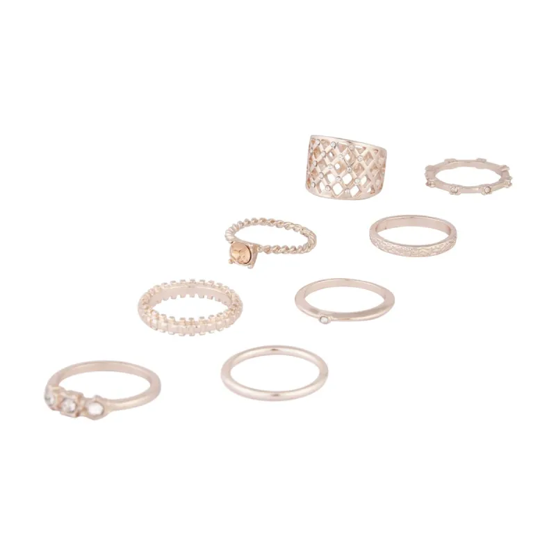 VERG CRIS CRS DIA 8X8PK RG sold by lovisa