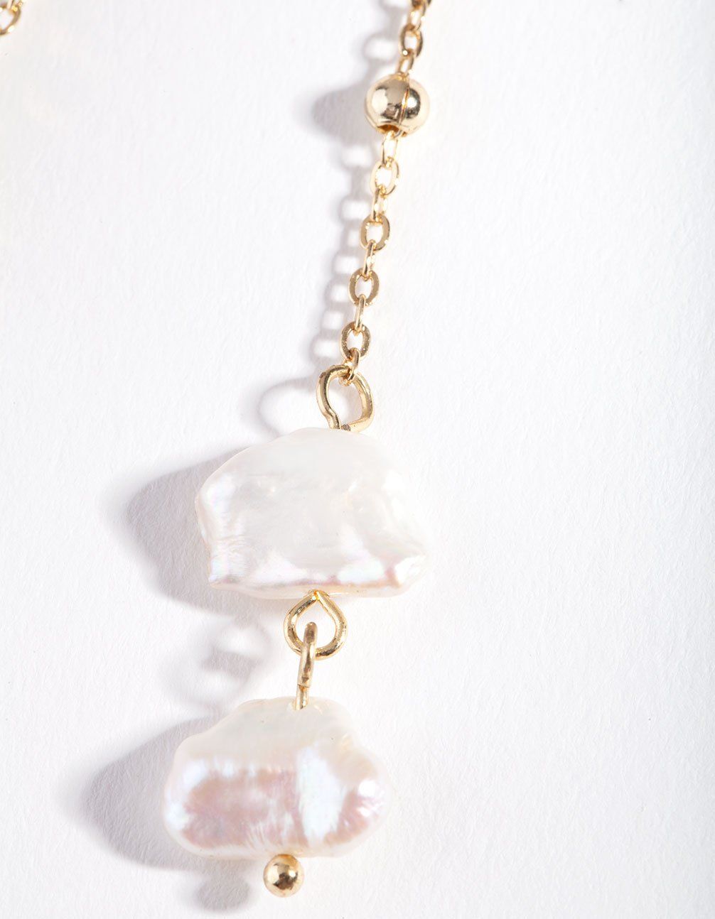 BQMT SG DBLE PEARL LNG DRP ER sold by lovisa product image thumbnail 3